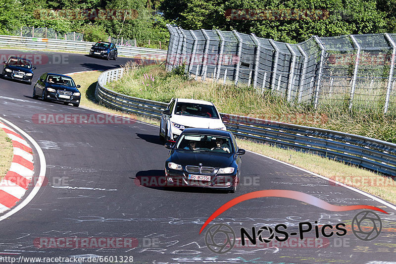 Bild #6601328 - Touristenfahrten Nürburgring Nordschleife (29.06.2019)