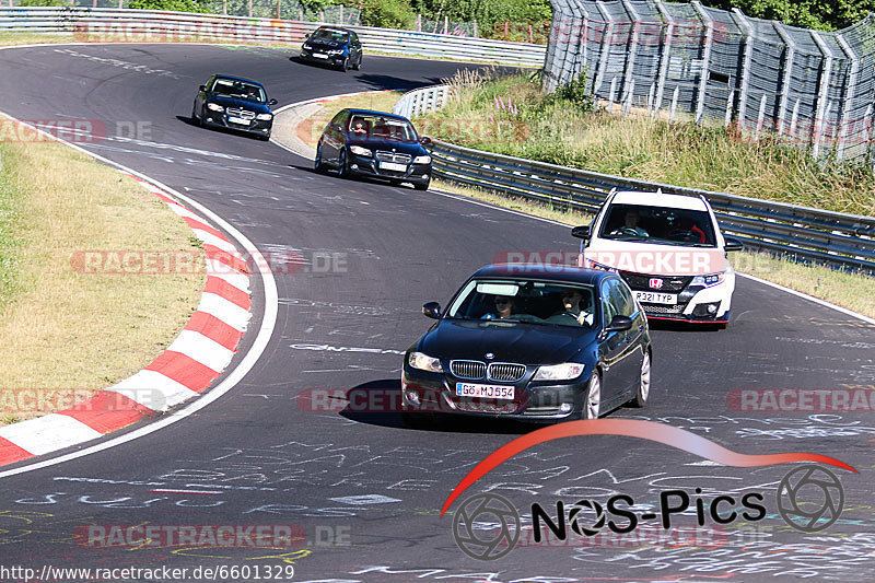 Bild #6601329 - Touristenfahrten Nürburgring Nordschleife (29.06.2019)