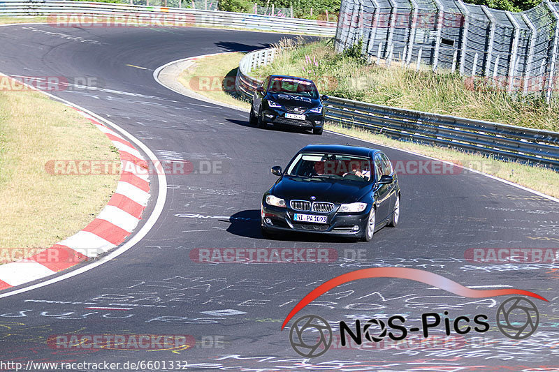 Bild #6601332 - Touristenfahrten Nürburgring Nordschleife (29.06.2019)