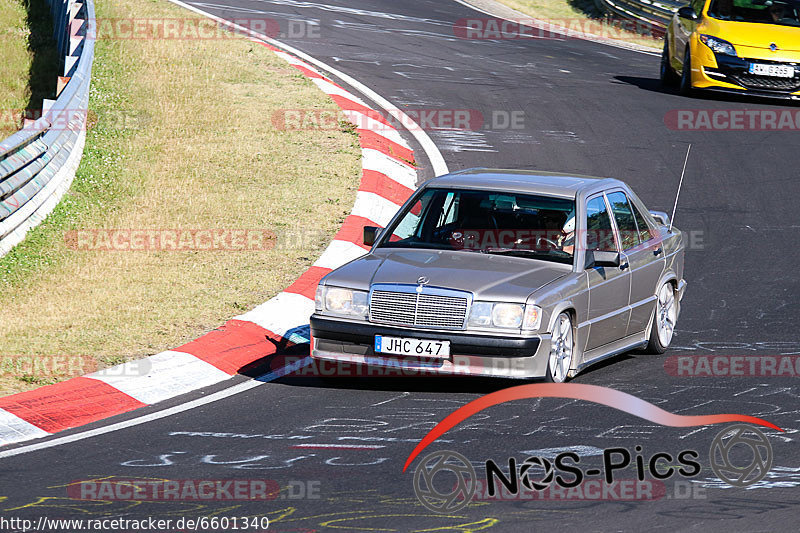 Bild #6601340 - Touristenfahrten Nürburgring Nordschleife (29.06.2019)