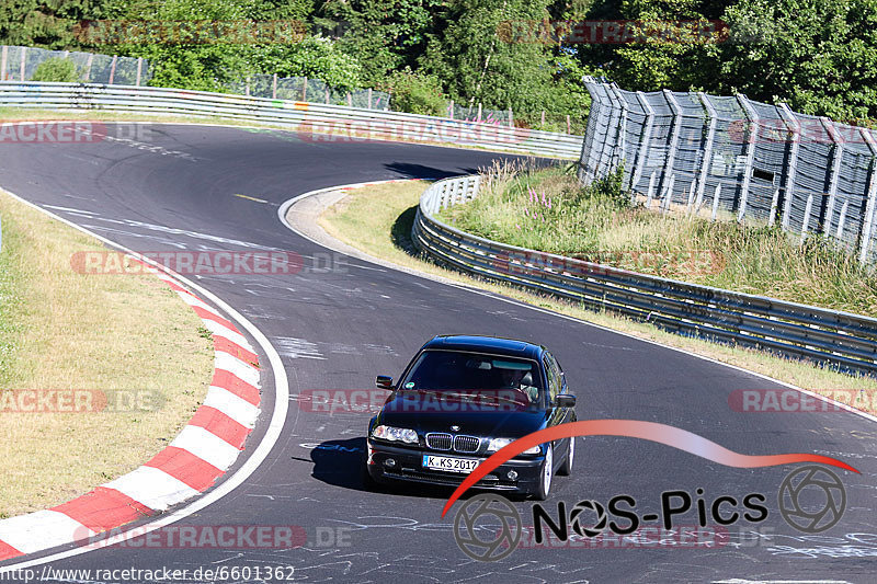 Bild #6601362 - Touristenfahrten Nürburgring Nordschleife (29.06.2019)