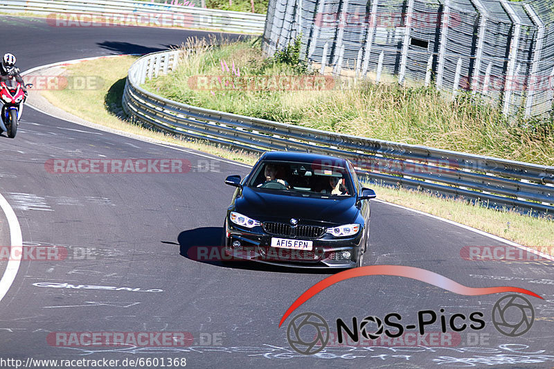 Bild #6601368 - Touristenfahrten Nürburgring Nordschleife (29.06.2019)