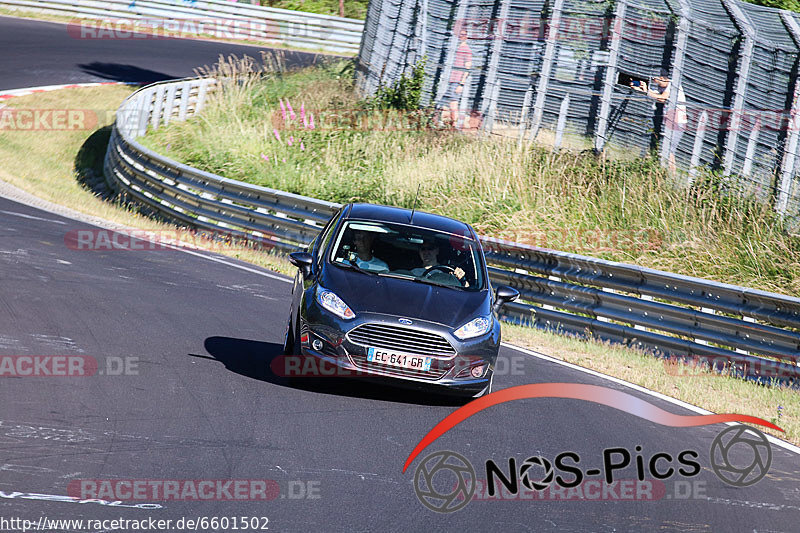 Bild #6601502 - Touristenfahrten Nürburgring Nordschleife (29.06.2019)