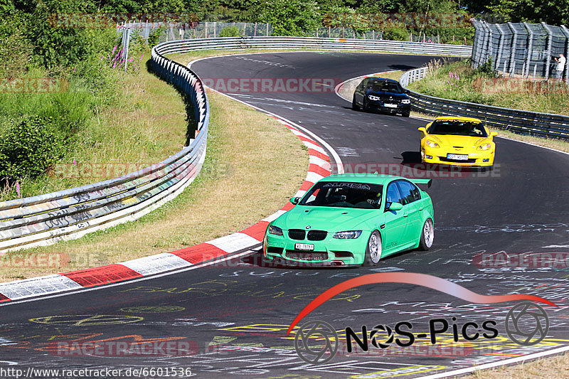 Bild #6601536 - Touristenfahrten Nürburgring Nordschleife (29.06.2019)