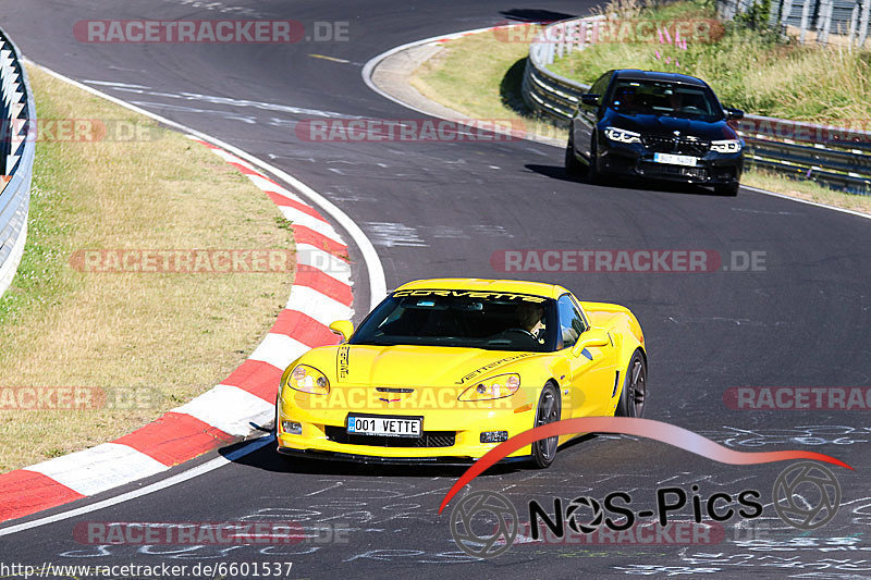 Bild #6601537 - Touristenfahrten Nürburgring Nordschleife (29.06.2019)