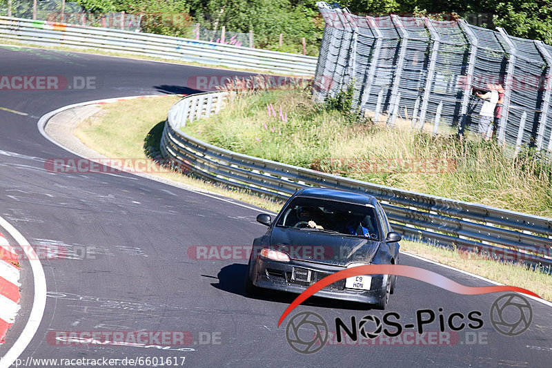 Bild #6601617 - Touristenfahrten Nürburgring Nordschleife (29.06.2019)