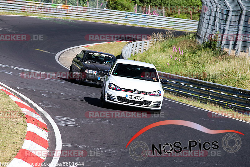 Bild #6601644 - Touristenfahrten Nürburgring Nordschleife (29.06.2019)