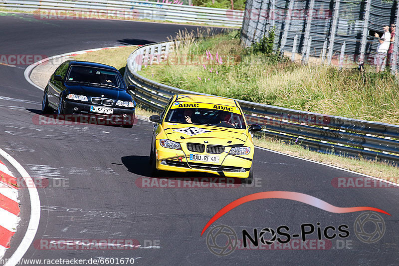 Bild #6601670 - Touristenfahrten Nürburgring Nordschleife (29.06.2019)