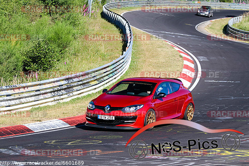 Bild #6601689 - Touristenfahrten Nürburgring Nordschleife (29.06.2019)