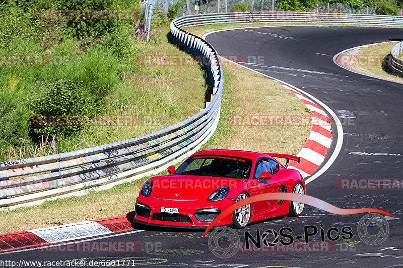 Bild #6601771 - Touristenfahrten Nürburgring Nordschleife (29.06.2019)