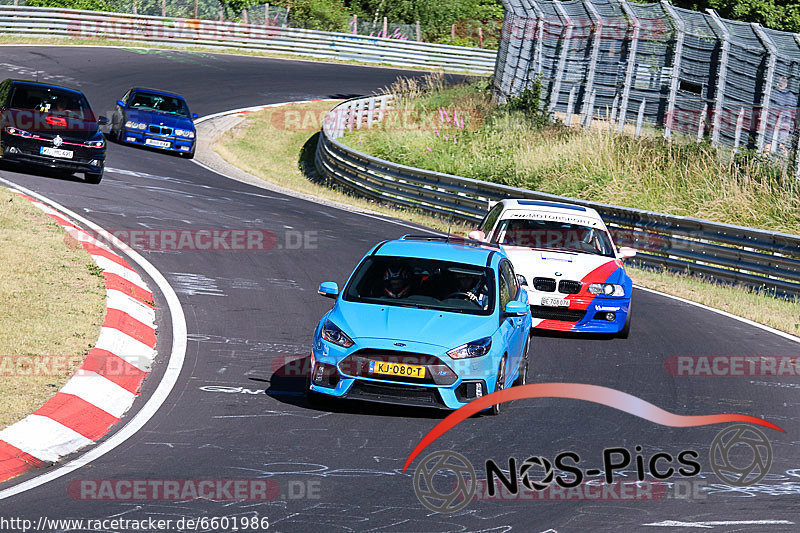 Bild #6601986 - Touristenfahrten Nürburgring Nordschleife (29.06.2019)