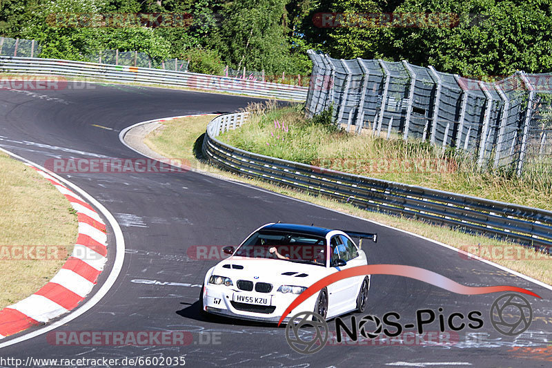 Bild #6602035 - Touristenfahrten Nürburgring Nordschleife (29.06.2019)