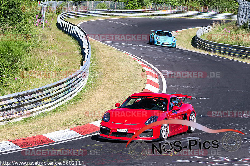 Bild #6602114 - Touristenfahrten Nürburgring Nordschleife (29.06.2019)