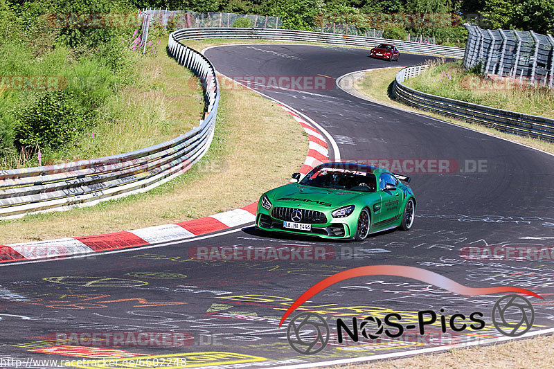 Bild #6602248 - Touristenfahrten Nürburgring Nordschleife (29.06.2019)