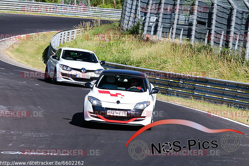 Bild #6602262 - Touristenfahrten Nürburgring Nordschleife (29.06.2019)