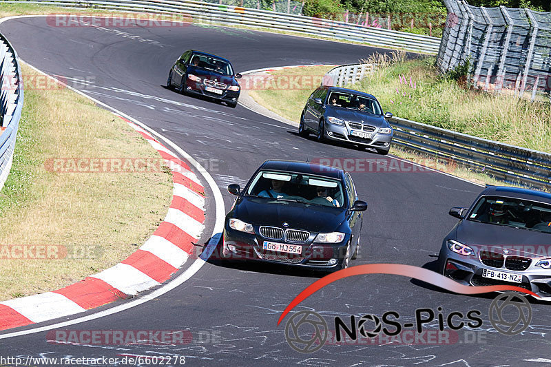 Bild #6602278 - Touristenfahrten Nürburgring Nordschleife (29.06.2019)