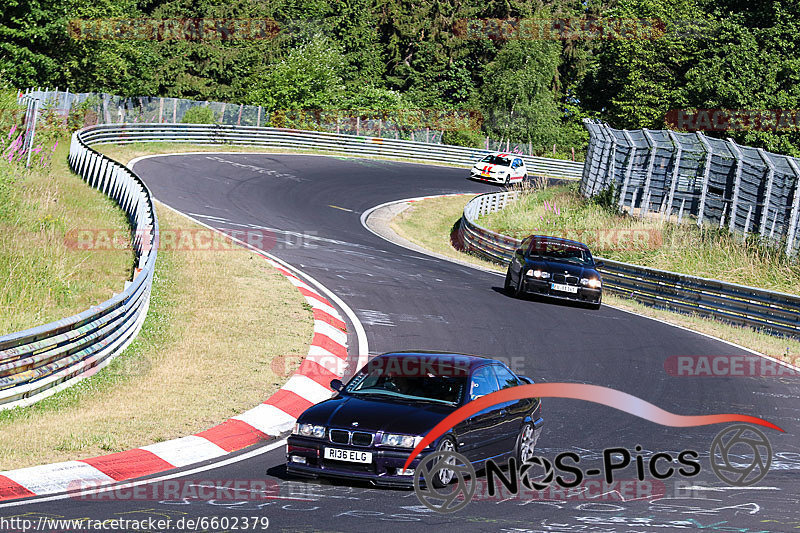 Bild #6602379 - Touristenfahrten Nürburgring Nordschleife (29.06.2019)