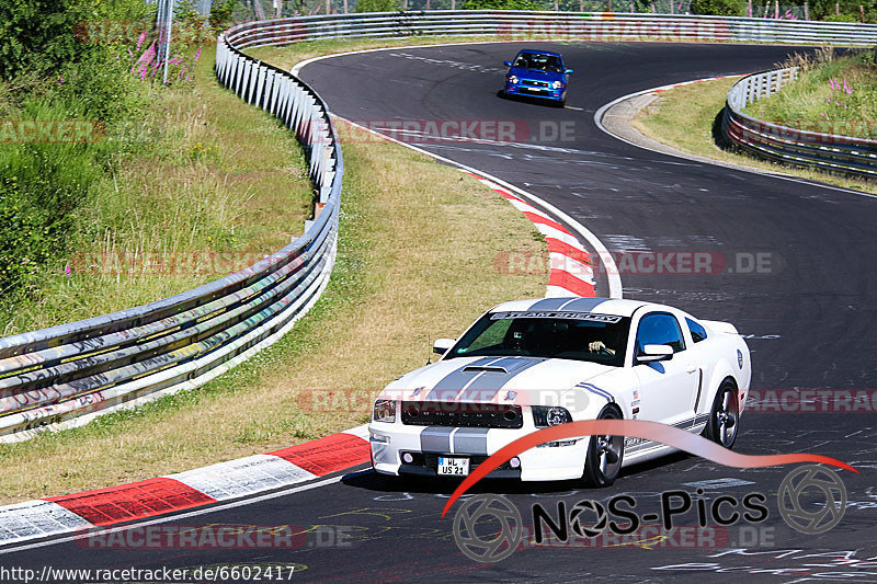 Bild #6602417 - Touristenfahrten Nürburgring Nordschleife (29.06.2019)