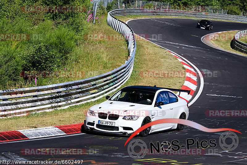 Bild #6602497 - Touristenfahrten Nürburgring Nordschleife (29.06.2019)