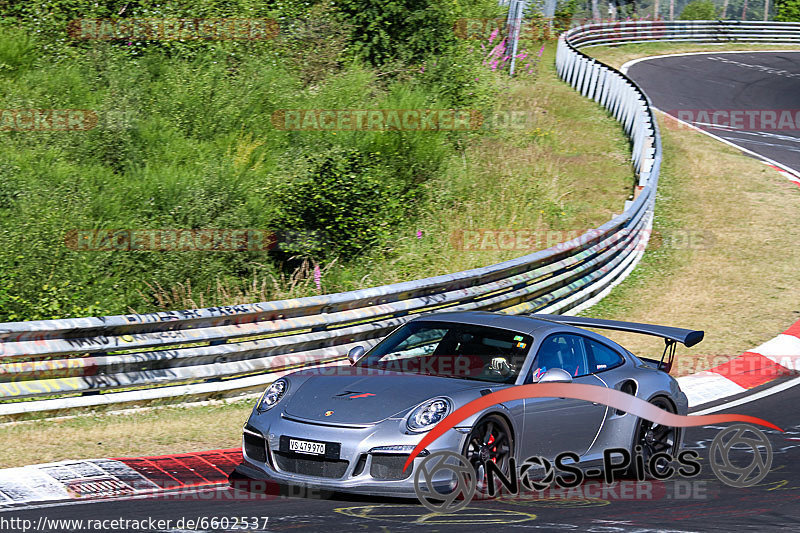 Bild #6602537 - Touristenfahrten Nürburgring Nordschleife (29.06.2019)