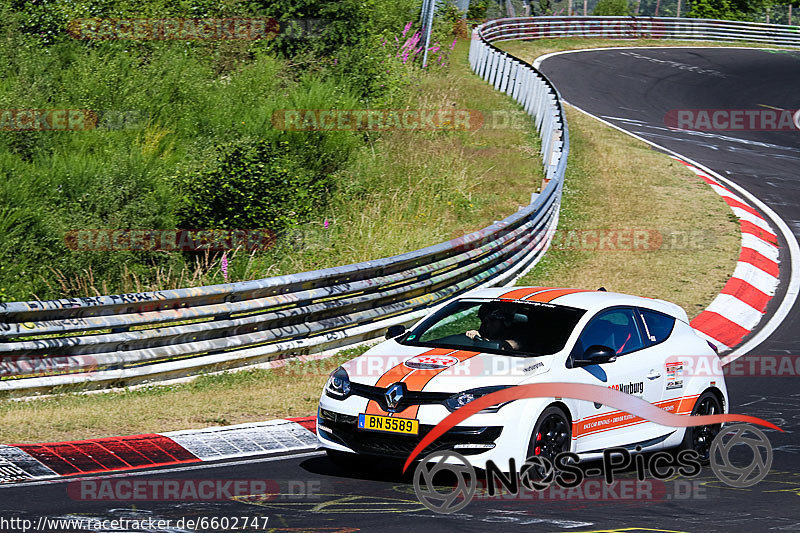 Bild #6602747 - Touristenfahrten Nürburgring Nordschleife (29.06.2019)