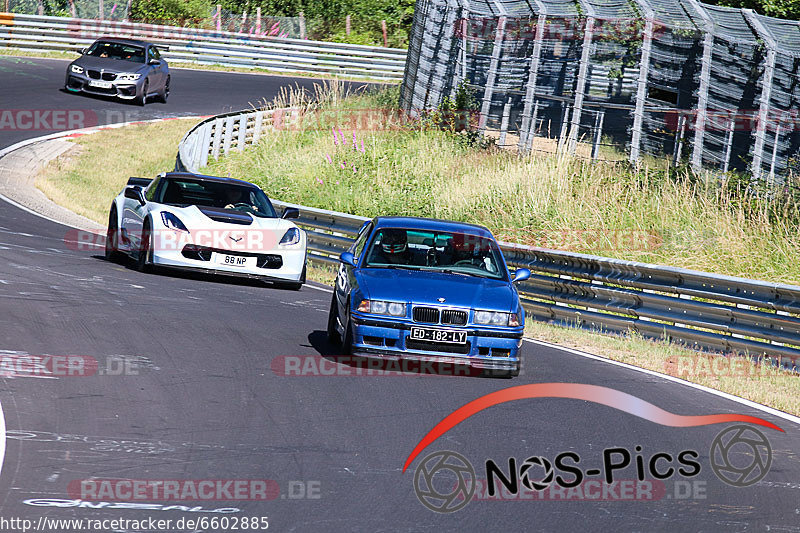 Bild #6602885 - Touristenfahrten Nürburgring Nordschleife (29.06.2019)