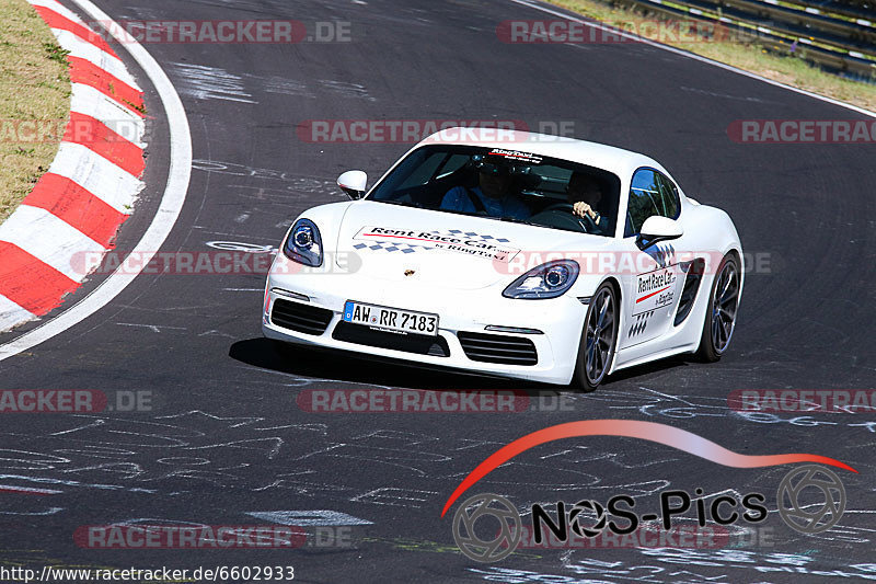 Bild #6602933 - Touristenfahrten Nürburgring Nordschleife (29.06.2019)