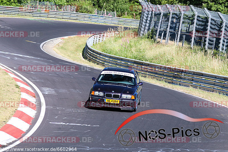 Bild #6602964 - Touristenfahrten Nürburgring Nordschleife (29.06.2019)