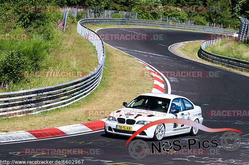 Bild #6602967 - Touristenfahrten Nürburgring Nordschleife (29.06.2019)