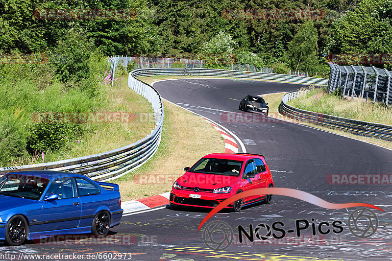 Bild #6602973 - Touristenfahrten Nürburgring Nordschleife (29.06.2019)