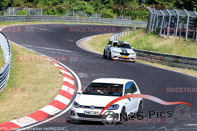 Bild #6603047 - Touristenfahrten Nürburgring Nordschleife (29.06.2019)