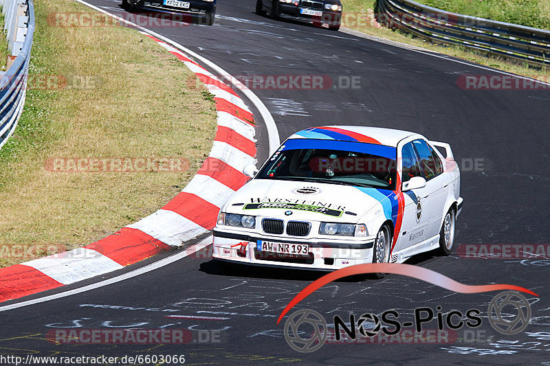 Bild #6603066 - Touristenfahrten Nürburgring Nordschleife (29.06.2019)