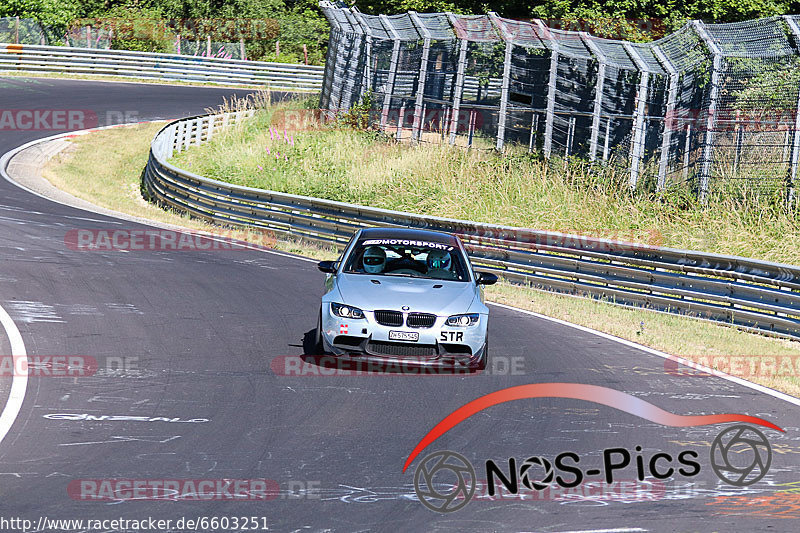 Bild #6603251 - Touristenfahrten Nürburgring Nordschleife (29.06.2019)