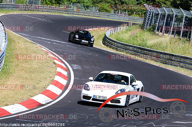 Bild #6603284 - Touristenfahrten Nürburgring Nordschleife (29.06.2019)