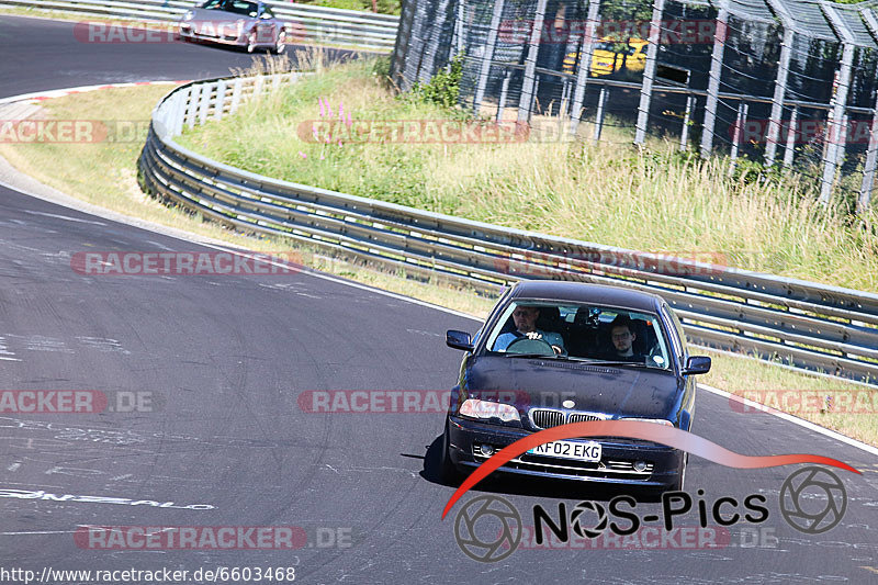 Bild #6603468 - Touristenfahrten Nürburgring Nordschleife (29.06.2019)