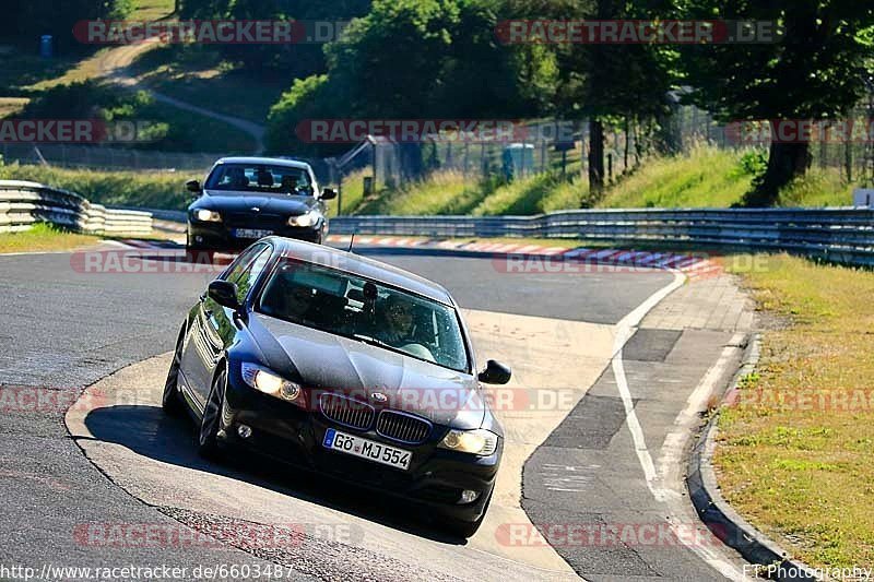 Bild #6603487 - Touristenfahrten Nürburgring Nordschleife (29.06.2019)