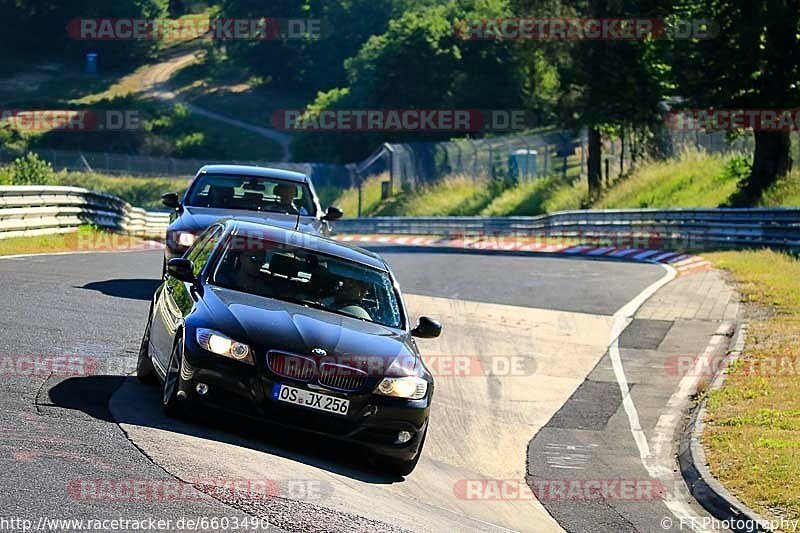 Bild #6603490 - Touristenfahrten Nürburgring Nordschleife (29.06.2019)