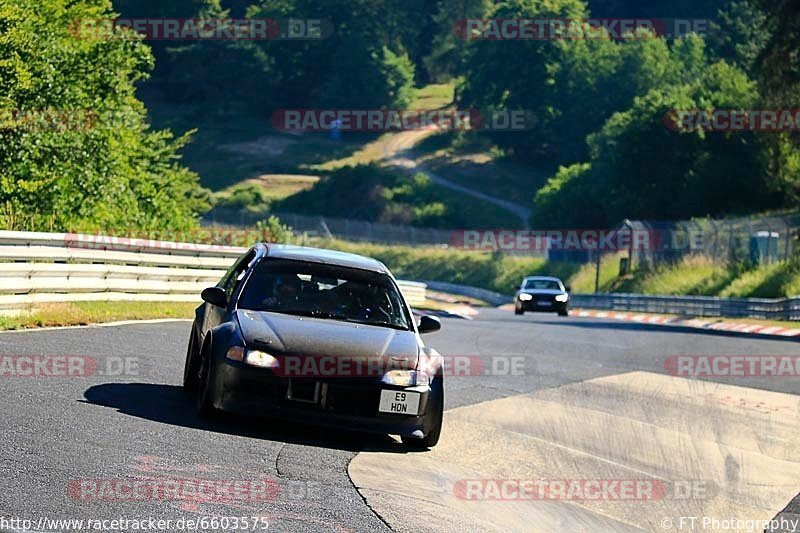 Bild #6603575 - Touristenfahrten Nürburgring Nordschleife (29.06.2019)