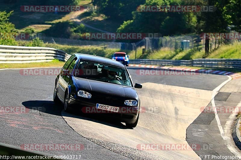 Bild #6603717 - Touristenfahrten Nürburgring Nordschleife (29.06.2019)