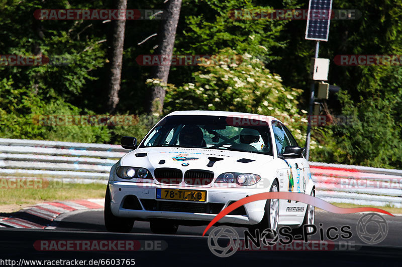 Bild #6603765 - Touristenfahrten Nürburgring Nordschleife (29.06.2019)