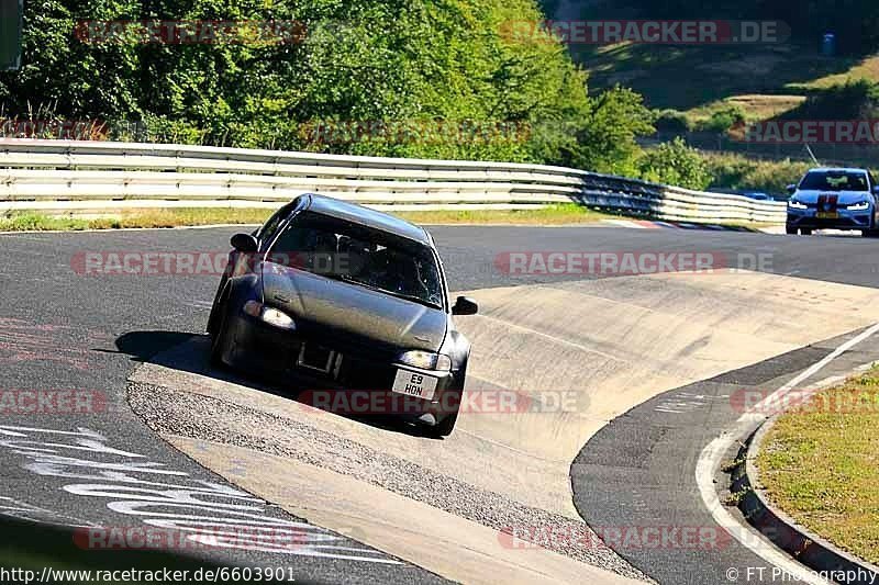 Bild #6603901 - Touristenfahrten Nürburgring Nordschleife (29.06.2019)