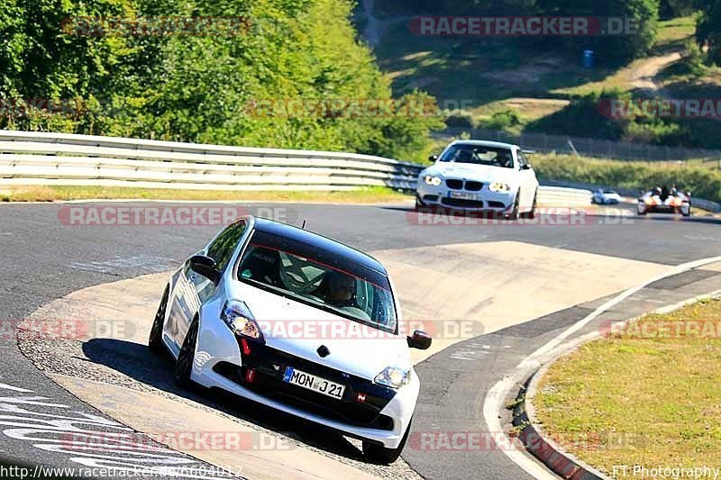 Bild #6604012 - Touristenfahrten Nürburgring Nordschleife (29.06.2019)