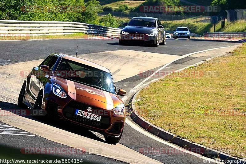 Bild #6604154 - Touristenfahrten Nürburgring Nordschleife (29.06.2019)