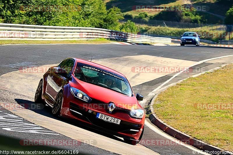 Bild #6604169 - Touristenfahrten Nürburgring Nordschleife (29.06.2019)