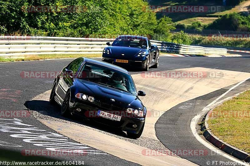 Bild #6604184 - Touristenfahrten Nürburgring Nordschleife (29.06.2019)