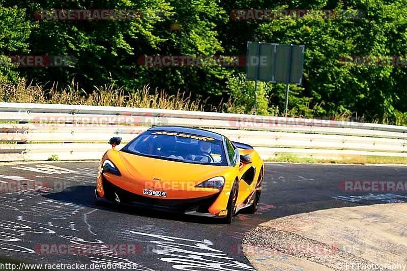 Bild #6604258 - Touristenfahrten Nürburgring Nordschleife (29.06.2019)