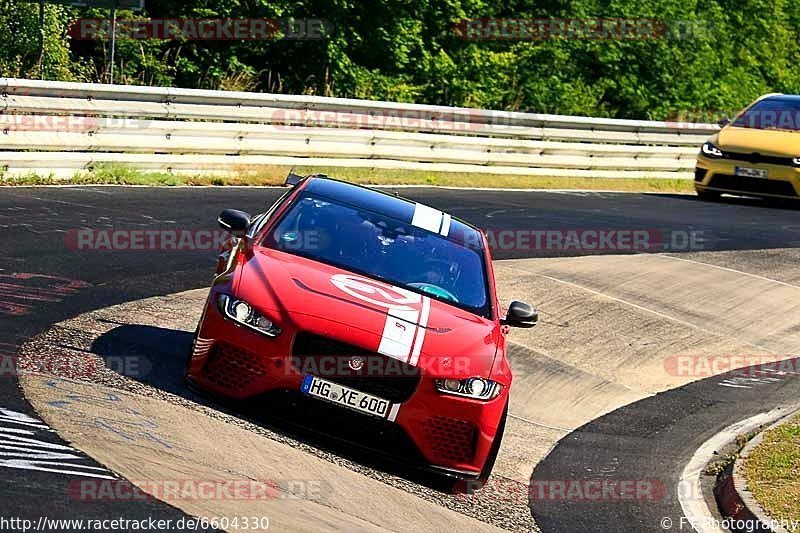 Bild #6604330 - Touristenfahrten Nürburgring Nordschleife (29.06.2019)