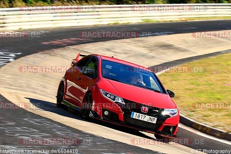 Bild #6604410 - Touristenfahrten Nürburgring Nordschleife (29.06.2019)