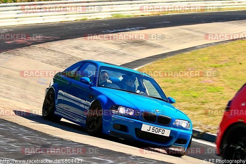 Bild #6604427 - Touristenfahrten Nürburgring Nordschleife (29.06.2019)