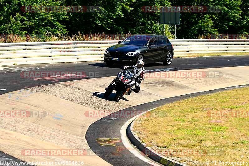 Bild #6604636 - Touristenfahrten Nürburgring Nordschleife (29.06.2019)